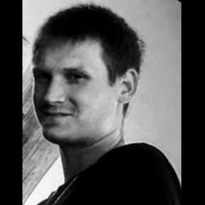 Meet your Posher, Mitch